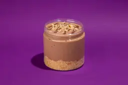 نوتيلا تشيز كيك