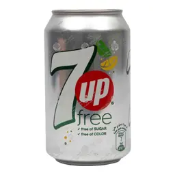 sevn Up Diet