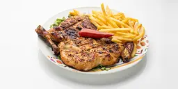 دجاج مشوي