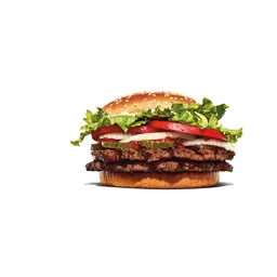 Double Whopper