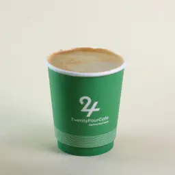 أمريكانو حار