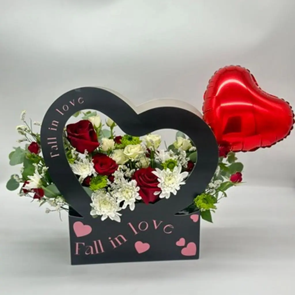 Love Bouquet 3771