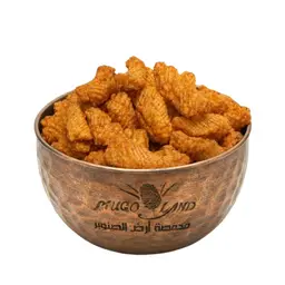 Asian Nuts R015