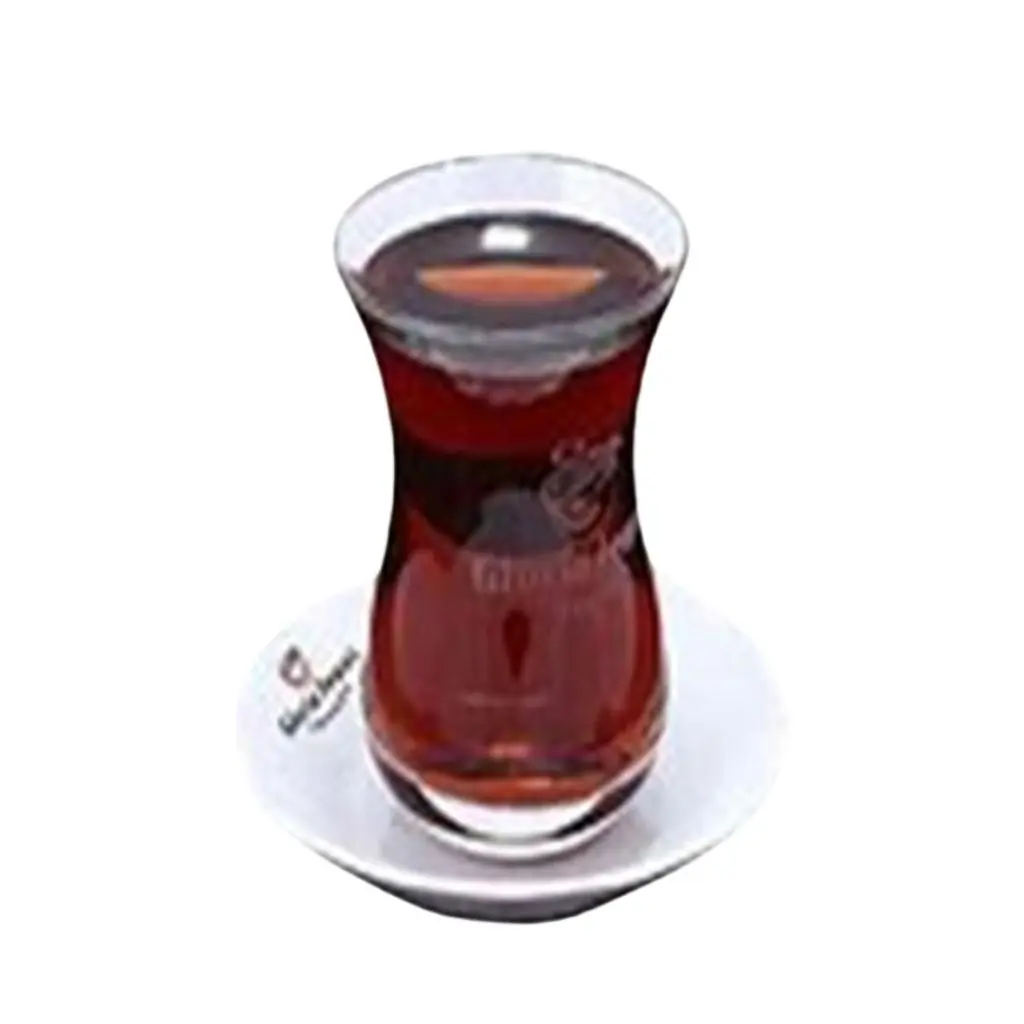 كوب شاي مكس