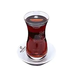 Mixed Tea Cup