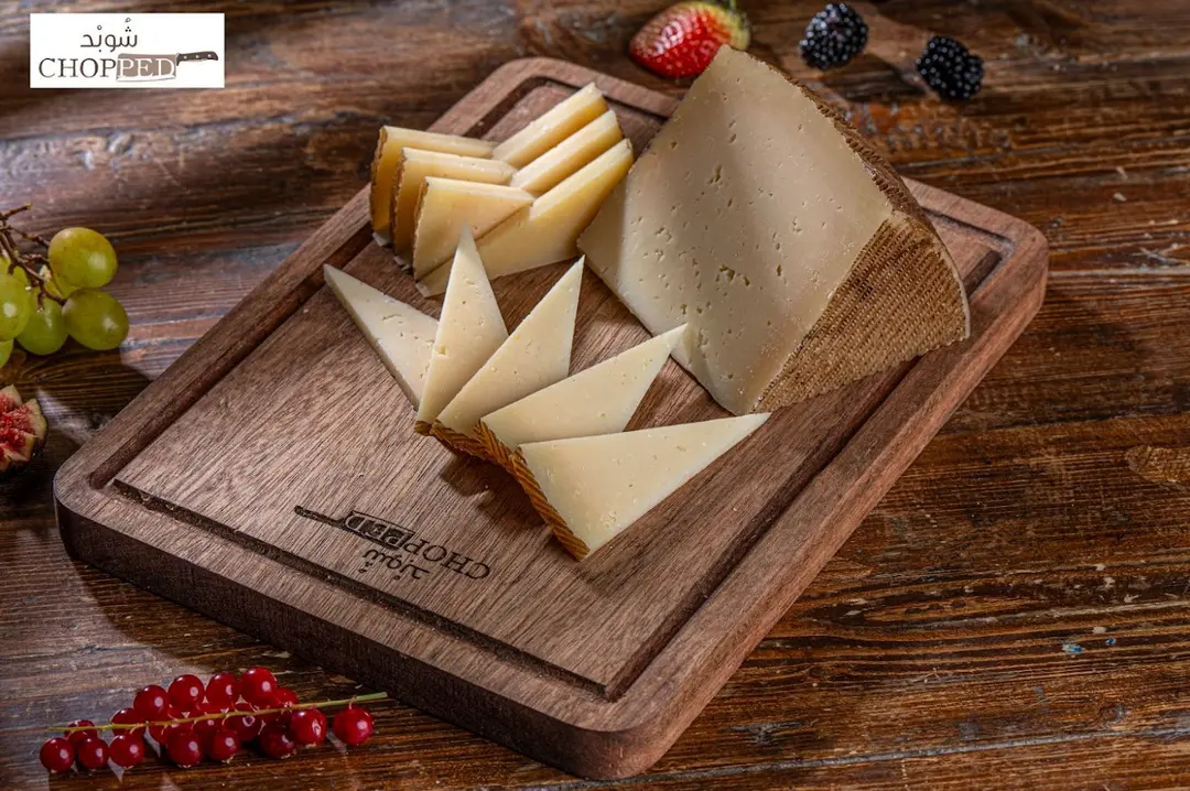 Manchego Aged 3 Months