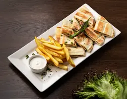 عرائس لحم