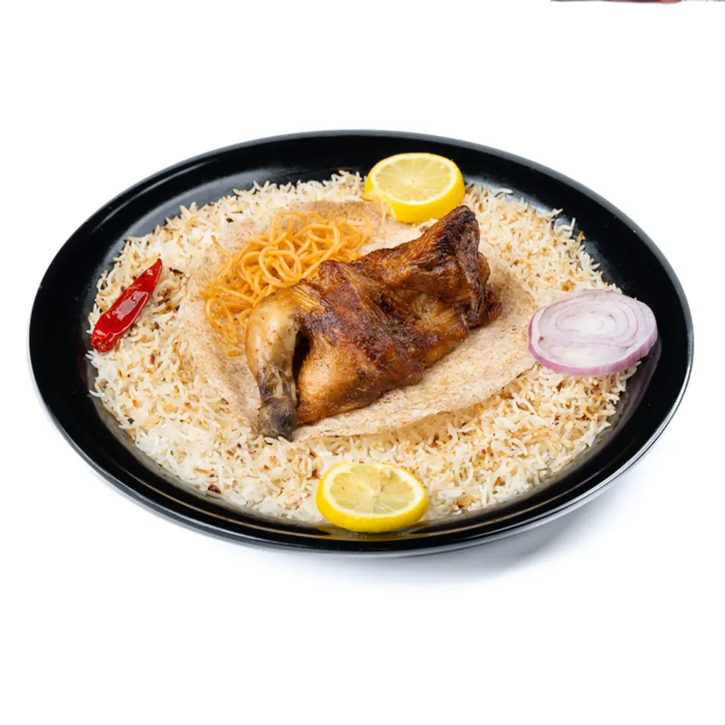 شوايه عالحطب