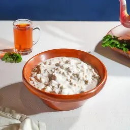 Masoub with Dates