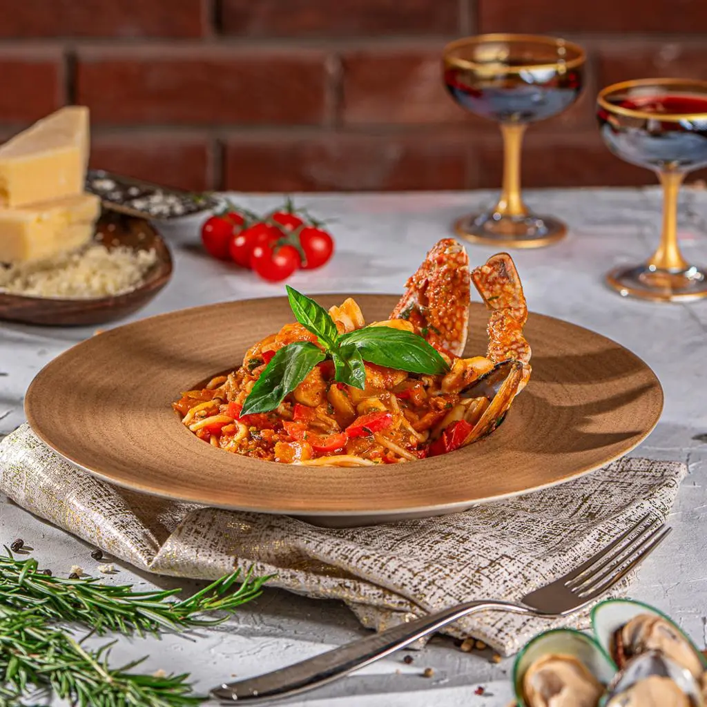 Asmak City Penne