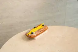 Mango Danish