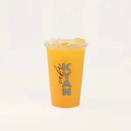 Blended Lemon Juice