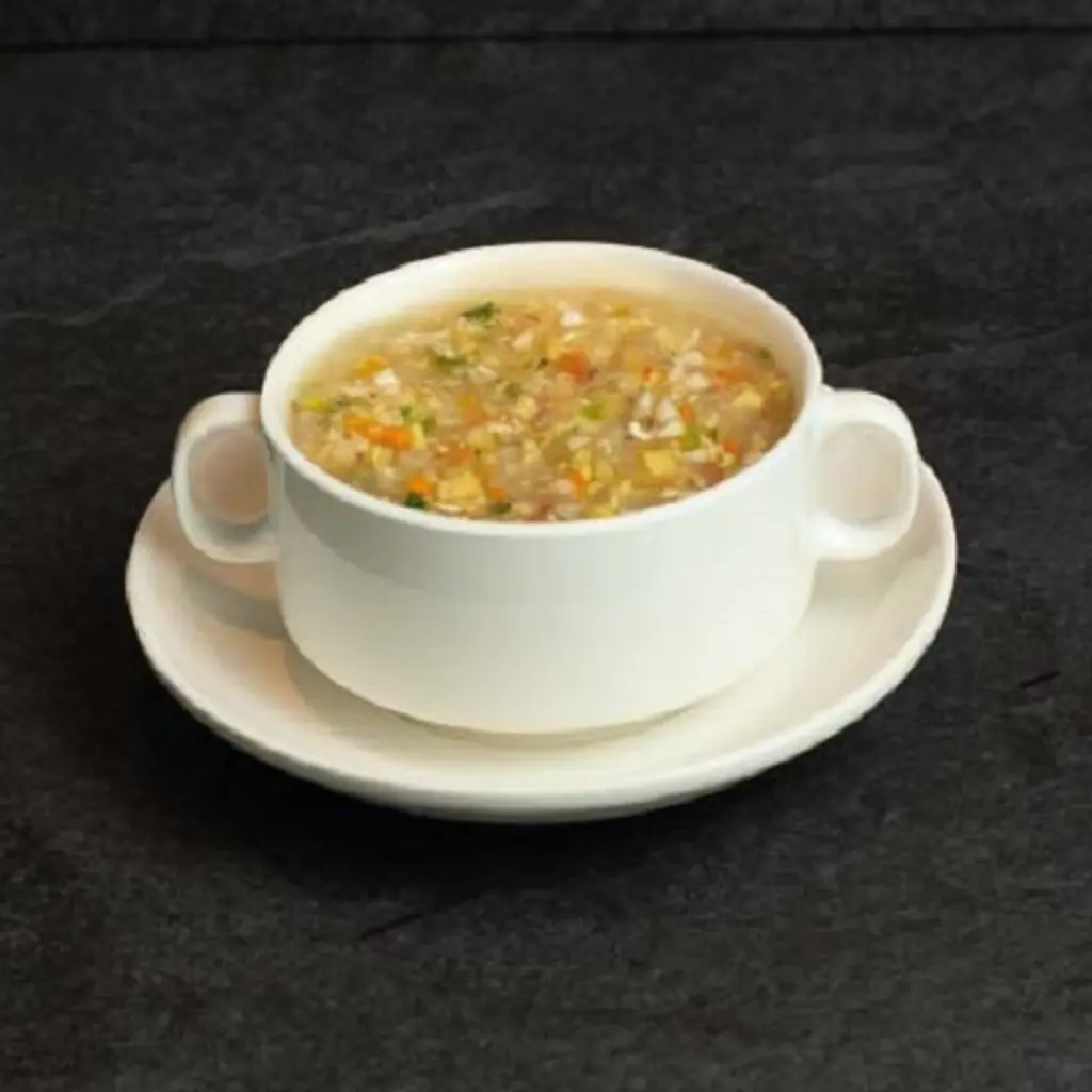 Vegetable Soup