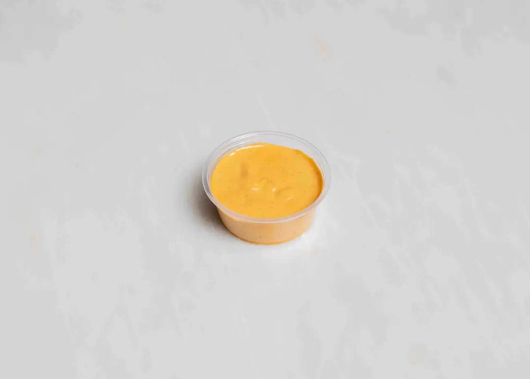 Spicy Tahina