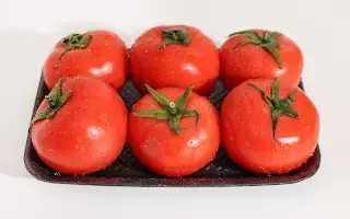 tomatoes