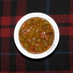 Okra