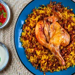 كبسة حساوية
