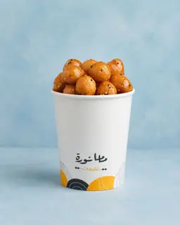 لقيمات صغير