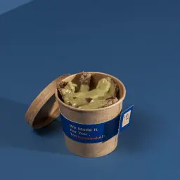 انتركوت فرايز