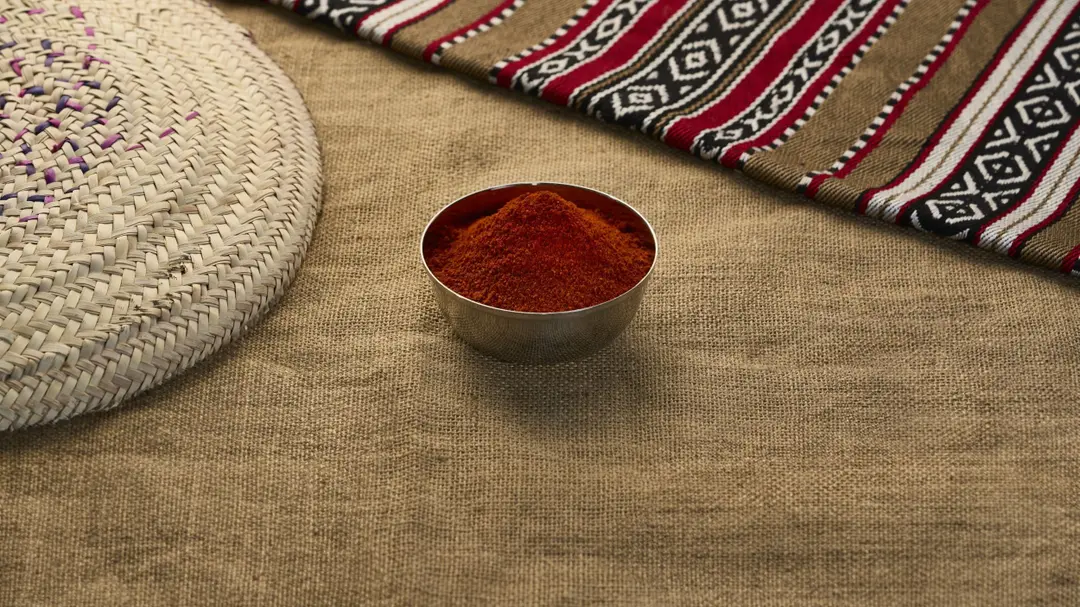Sirar Red
