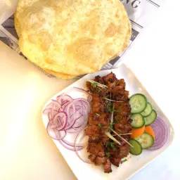 لحم بيهاري