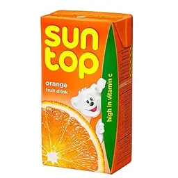 Sun Top
