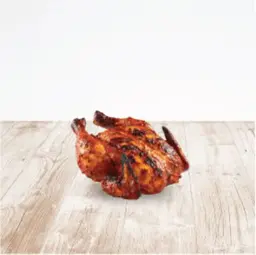 حبة شواية كلاسيك بدون أرز