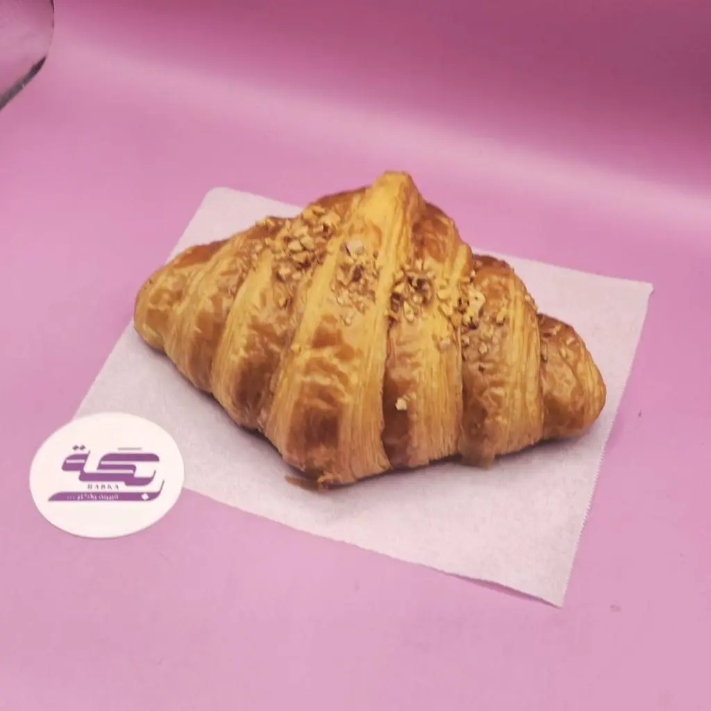 كرواسون لوز