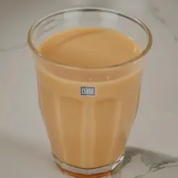 Milk Tea Cup