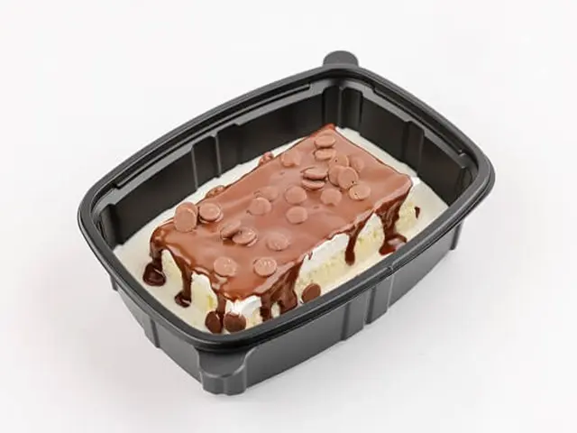 Qashtota Nutella