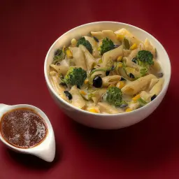 مكرونة ارابياتا