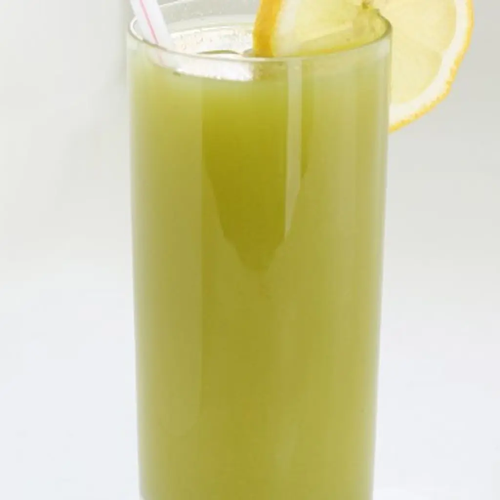 Lemon Mint