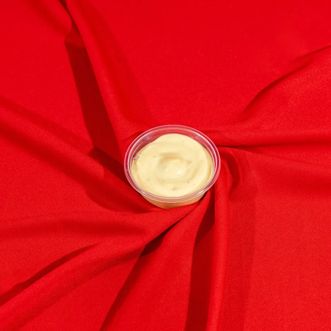 Red Light Sauce