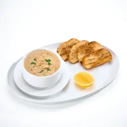 شوربة دجاج