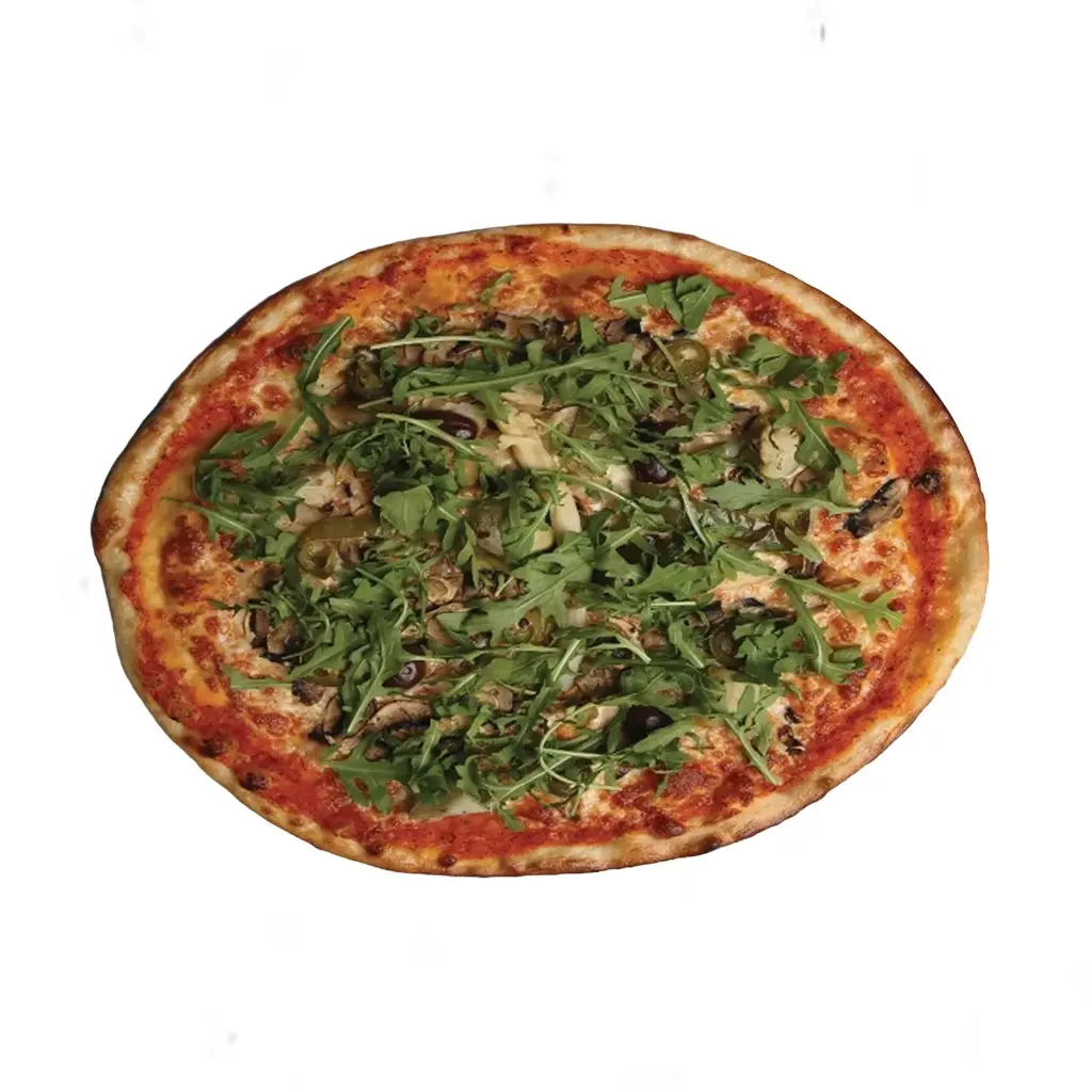 Contadina Pizza