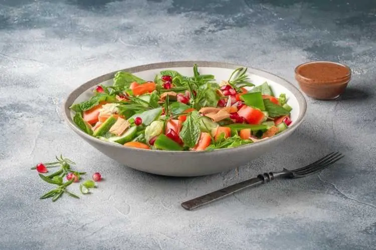 Fattoush