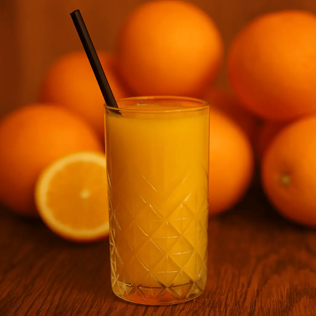 Orange Juice