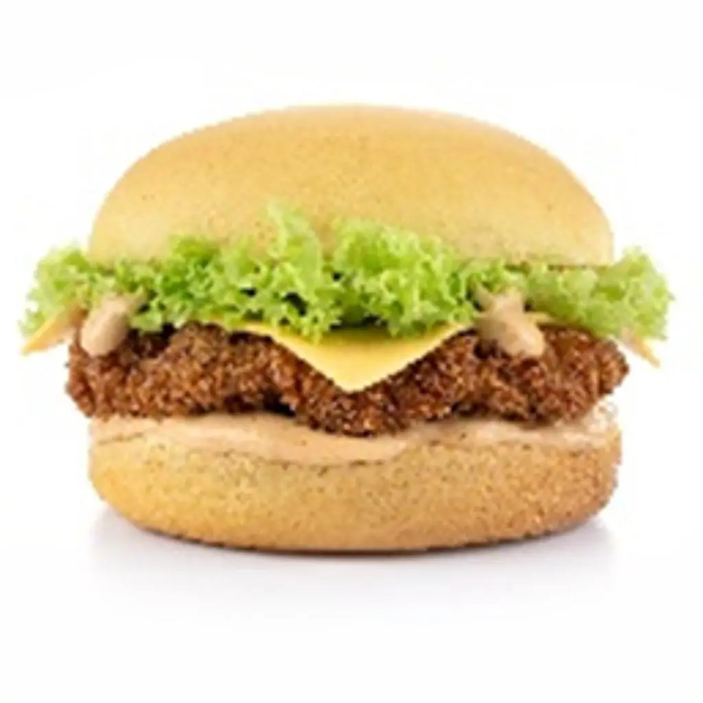 Deluxe Chicken