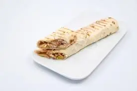 Shawarma sandwich big rocket