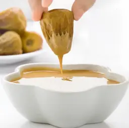 طحينية فاخرة 250 جرام
