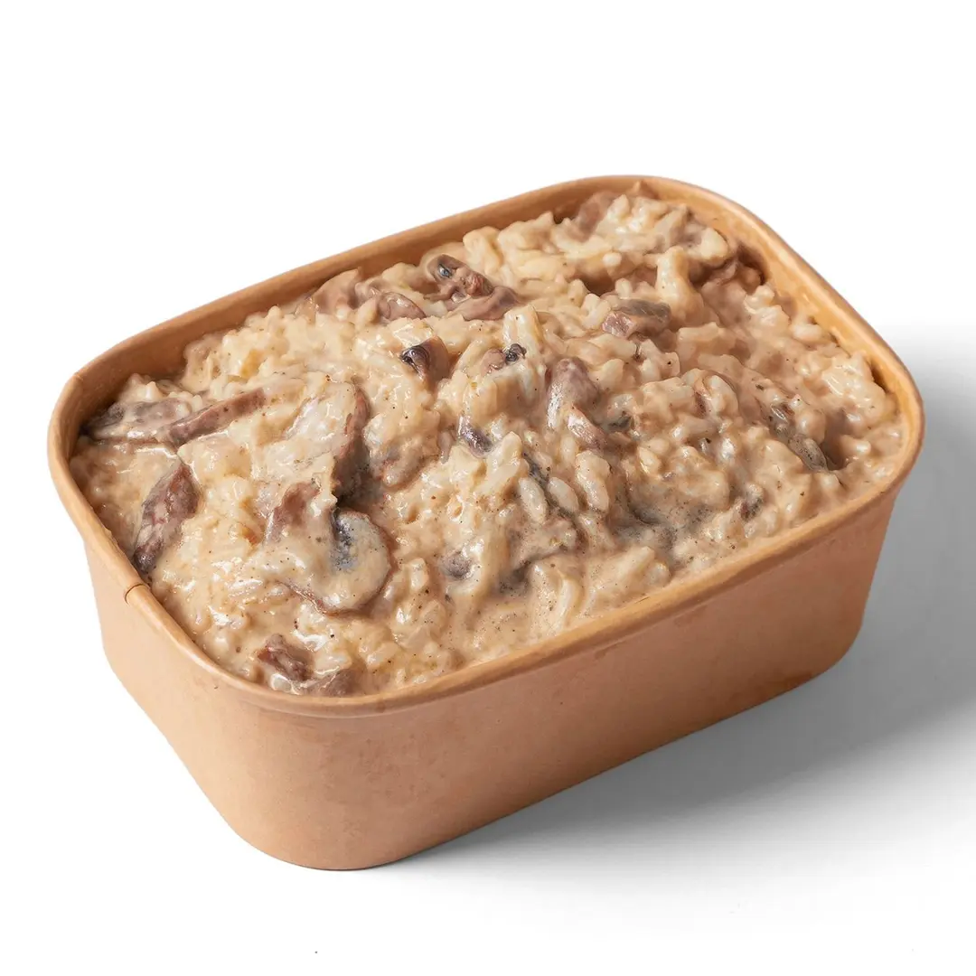 Risotto