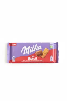 Milka Lotus