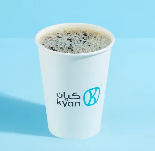 Hot Coffee of the Day Medium