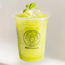 سموذي ليمون