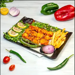 Chicken awsal