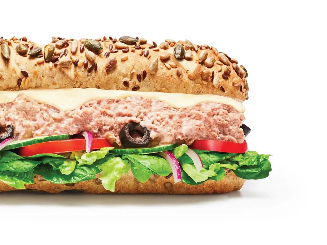 Tuna