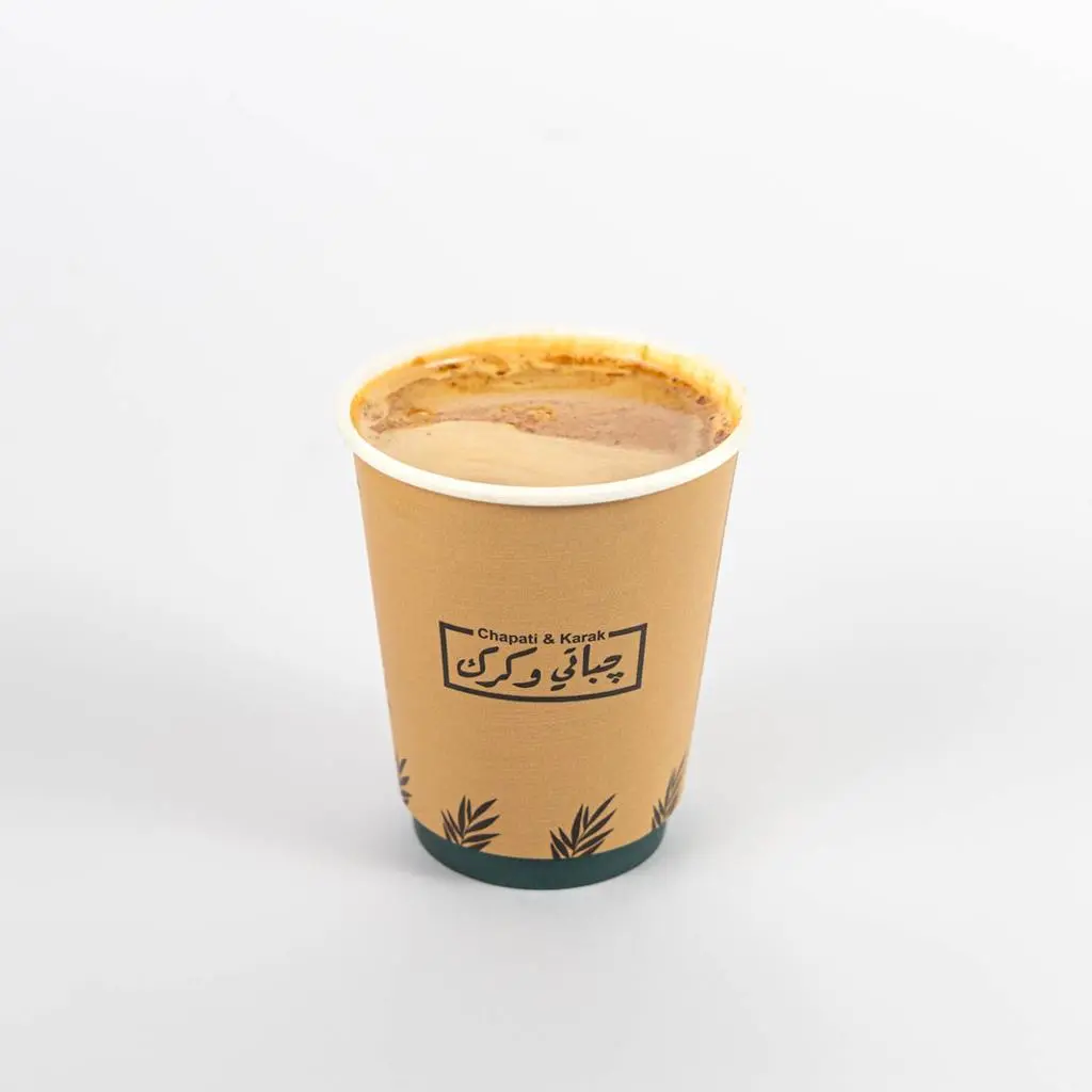 Espresso Karak