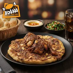 Mosakhan Chicken