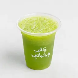 عصير ليمون ونعناع