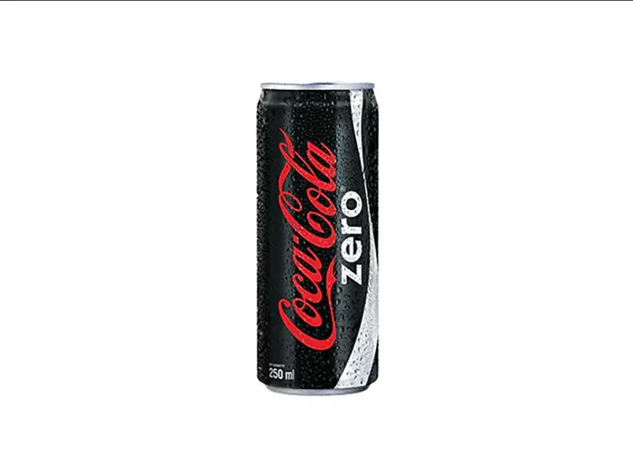 Coca-Cola Zero